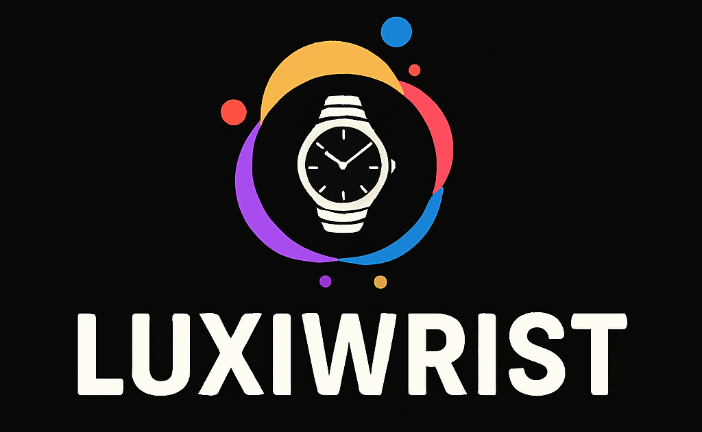 Luxi Wrist
